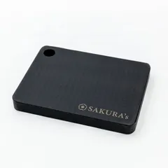 切り心地が良い クッションまな板　ミニサイズ