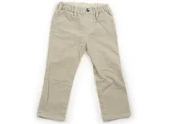 【べべ/BeBe】パンツ 100サイズ 女の子【子供服・ベビー服】（1994067）