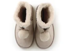 【メゾピアノ/mezzopiano】ブーツ 靴20cm～ 女の子【子供服・ベビー服】（1993765）