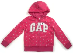 【ギャップ/GAP】パーカー 130サイズ 女の子【子供服・ベビー服】（1993768）
