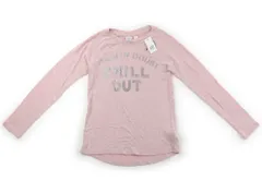 【ギャップ/GAP】Tシャツ・カットソー 130サイズ 女の子【子供服・ベビー服】（1994071）