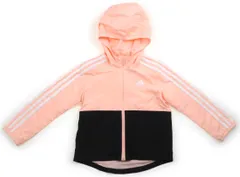 【アディダス/Adidas】パーカー 130サイズ 女の子【子供服・ベビー服】（1994578）