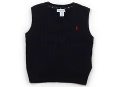 【ラルフローレン/RalphLauren】ベスト 90サイズ 男の子【子供服・ベビー服】（1993876）
