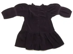 【アプレレクール/apreslescours】チュニック 110サイズ 女の子【子供服・ベビー服】（1993776）