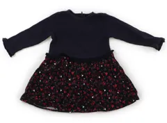 【組曲/Kumikyoku】ワンピース 90サイズ 女の子【子供服・ベビー服】（1994178）