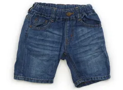 【オーシャンアンドグラウンド/Ocean & Ground】ショートパンツ 110サイズ 男の子【子供服・ベビー服】（1994281）