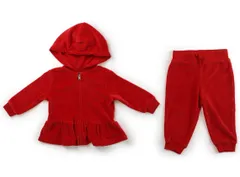 【ラルフローレン/RalphLauren】上下セット 80サイズ 女の子【子供服・ベビー服】（1993983）