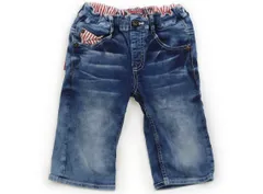 【ダディーオーダディー/DaddyOhDaddy】ハーフパンツ 110サイズ 男の子【子供服・ベビー服】（1994284）