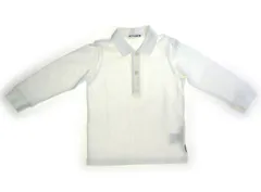 【ミキハウス/mikiHOUSE】ポロシャツ 100サイズ 男の子【子供服・ベビー服】（1994287）