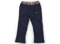 【ダブルＢ/DoubleB】スウェットパンツ 100サイズ 男の子【子供服・ベビー服】（1994089）