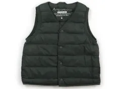 【アンパサンド/ampersand】ベスト 100サイズ 男の子【子供服・ベビー服】（1993990）