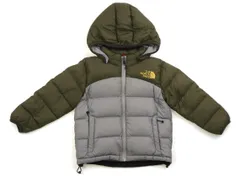 【ノースフェイス/TheNorthFace】コート・ジャンパー 90サイズ 男の子【子供服・ベビー服】（1994594）
