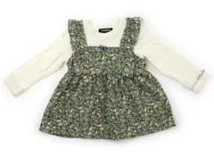 【クレードスコープ/kladskap】Tシャツ・カットソー 90サイズ 女の子【子供服・ベビー服】（1994394）
