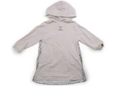 【エニィファム/anyFAM】ワンピース 110サイズ 女の子【子供服・ベビー服】（1994296）