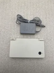 ニンテンドーDSi 本体 ホワイト