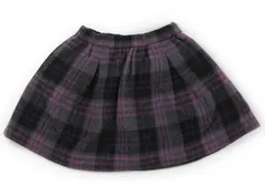 【べべ/BeBe】スカート 110サイズ 女の子【子供服・ベビー服】（1993796）