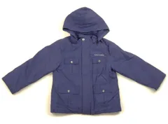 【べべ/BeBe】コート・ジャンパー 130サイズ 男の子【子供服・ベビー服】（1994198）