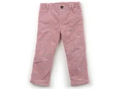 【メゾピアノ/mezzopiano】パンツ 90サイズ 女の子【子供服・ベビー服】（1993702）