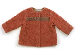 【ファミリア/familiar】コート・ジャンパー 90サイズ 女の子【子供服・ベビー服】（1994004）