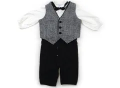 【キャサリン・コテージ/CatherineCottage】カバーオール 80サイズ 男の子【子供服・ベビー服】（1993807）