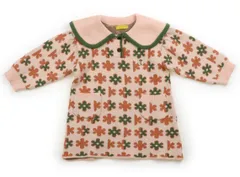 【モイモルン/moimoln】チュニック 80サイズ 女の子【子供服・ベビー服】（1994609）