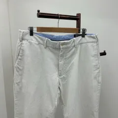 13795 - ポロラルフローレン コーデュロイ パンツ