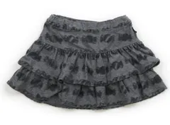 【メゾピアノ/mezzopiano】スカート 100サイズ 女の子【子供服・ベビー服】（1995011）