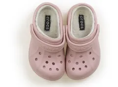 【クロックス/CROCS】サンダル 靴15cm～ 女の子【子供服・ベビー服】（1994711）