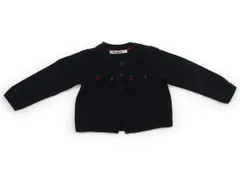 【ファミリア/familiar】カーディガン 80サイズ 女の子【子供服・ベビー服】（1995112）