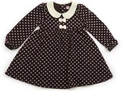 【メゾピアノ/mezzopiano】ワンピース 100サイズ 女の子【子供服・ベビー服】（1995214）