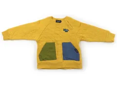 【クレードスコープ/kladskap】トレーナー・プルオーバー 90サイズ 女の子【子供服・ベビー服】（1995412）