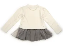 【エニィファム/anyFAM】Tシャツ・カットソー 140サイズ 女の子【子供服・ベビー服】（1994613）