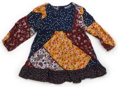 【ザラ/ZARA】ワンピース 80サイズ 女の子【子供服・ベビー服】（1994714）