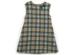 【タルティーヌエショコラ/TartineetChocolat】ジャンパースカート 120サイズ 女の子【子供服・ベビー服】（1995118）