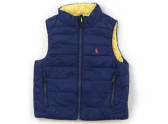 【ラルフローレン/RalphLauren】ベスト 90サイズ 男の子【子供服・ベビー服】（1995417）