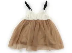 【アプレレクール/apreslescours】ジャンパースカート 90サイズ 女の子【子供服・ベビー服】（1995019）