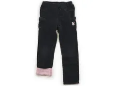 【ミキハウス/mikiHOUSE】パンツ 120サイズ 女の子【子供服・ベビー服】（1995523）