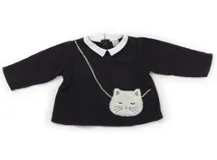 【プティマイン/petitmain】トレーナー・プルオーバー 90サイズ 女の子【子供服・ベビー服】（1995319）