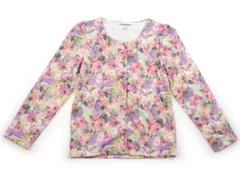 【エニィファム/anyFAM】カーディガン 140サイズ 女の子【子供服・ベビー服】（1994619）