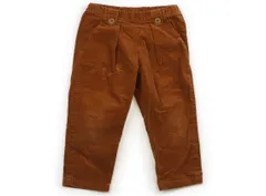 【ファミリア/familiar】ハーフパンツ 110サイズ 女の子【子供服・ベビー服】（1995122）