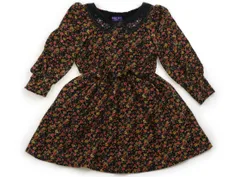 【アナスイ/ANNASUI】ワンピース 120サイズ 女の子【子供服・ベビー服】（1994621）