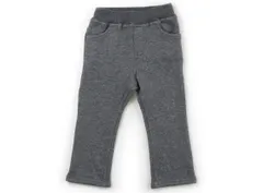 【ホットビスケッツ/HotBiscuits】スウェットパンツ 90サイズ 男の子【子供服・ベビー服】（1995422）