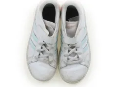 【アディダス/Adidas】スニーカー 靴19cm～ 女の子【子供服・ベビー服】（1995125）