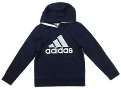 【アディダス/Adidas】パーカー 140サイズ 男の子【子供服・ベビー服】（1994825）