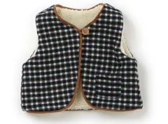 【プティマイン/petitmain】ベスト 70サイズ 男の子【子供服・ベビー服】（1995424）