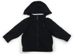 【ラルフローレン/RalphLauren】コート・ジャンパー 80サイズ 男の子【子供服・ベビー服】（1994623）