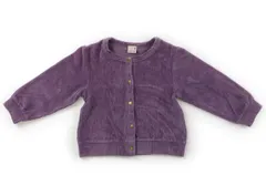 【プティマイン/petitmain】カーディガン 90サイズ 女の子【子供服・ベビー服】（1994826）