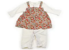 【センスオブワンダー/SenseofWonder】カバーオール 70サイズ 女の子【子供服・ベビー服】（1994926）