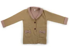 【アプレレクール/apreslescours】カーディガン 110サイズ 女の子【子供服・ベビー服】（1995325）