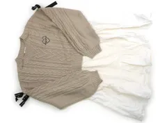 【アルジー/ALGY】ワンピース 160サイズ 女の子【子供服・ベビー服】（1995532）